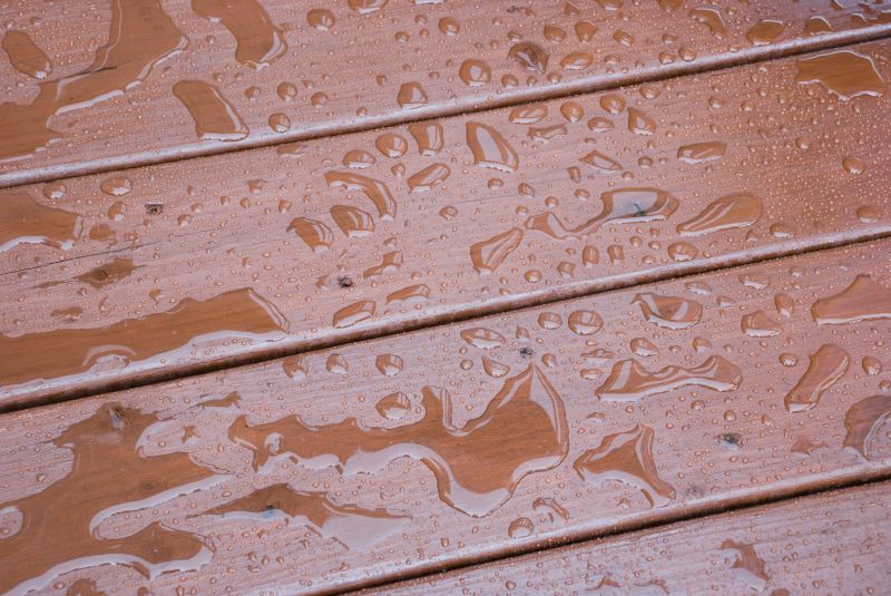 Wood Waterproofing in Redmond, WA