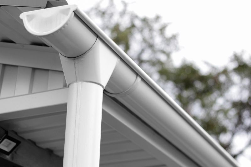 Downspout Cleaning in Monmouth County, NJ