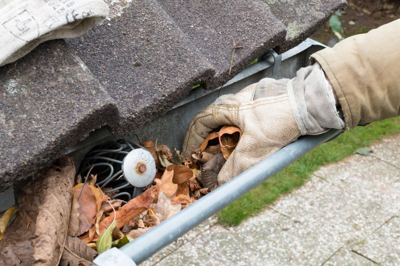 Gutter Maintenance in Long Island, NY